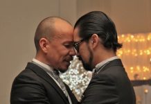 Proyectarán este viernes «Etiqueta no rigurosa» y arranca el ciclo de cine sobre disidencias sexo-genéricas