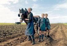 El cine alemán sacude a Querétaro con la proyección de «Expulsado del paraíso» este domingo