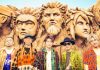 La banda japonesa FLOW llegará a Querétaro con su espectacular gira sobre Naruto