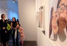Obras del Programa de Estímulos a la Creación y al Desarrollo Artístico serán expuestas en la Galería Libertad