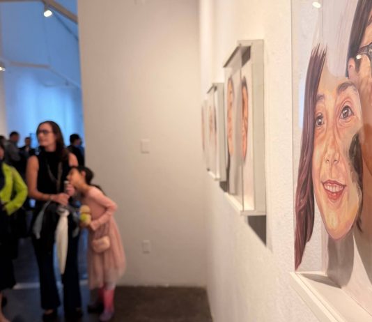 Obras del Programa de Estímulos a la Creación y al Desarrollo Artístico serán expuestas en la Galería Libertad