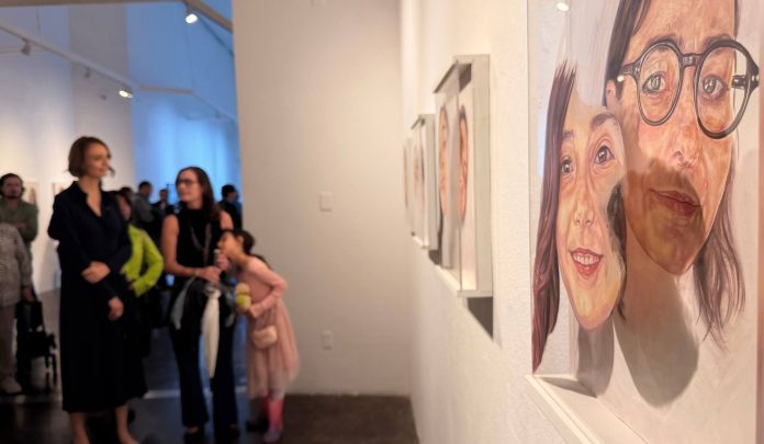 Galería libertad