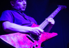 Celebran el 5° Encuentro Universitario de Guitarra Eléctrica