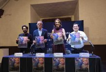 Llega a Querétaro «Sofía y los sortilegios», una majestuosa ópera de gran formato
