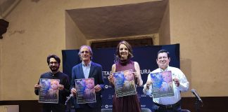 Llega a Querétaro «Sofía y los sortilegios», una majestuosa ópera de gran formato