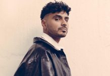 Querétaro será parte del OMAKASE Tour del cantante puertorriqueño Álvaro Díaz