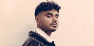 Querétaro será parte del OMAKASE Tour del cantante puertorriqueño Álvaro Díaz