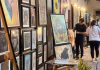 ArtQro 2026 deja ventas por 738 mil pesos a artistas participantes