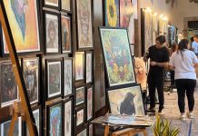 ArtQro 2026 deja ventas por 738 mil pesos a artistas participantes