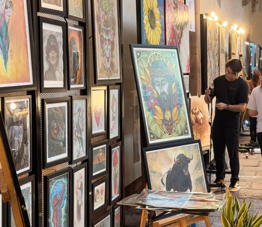 ArtQro 2026 deja ventas por 738 mil pesos a artistas participantes