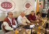 Preparan en Querétaro los festejos por el 90 aniversario de la fundación del fútbol americano en el IPN