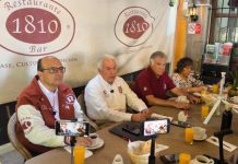 Preparan en Querétaro los festejos por el 90 aniversario de la fundación del fútbol americano en el IPN
