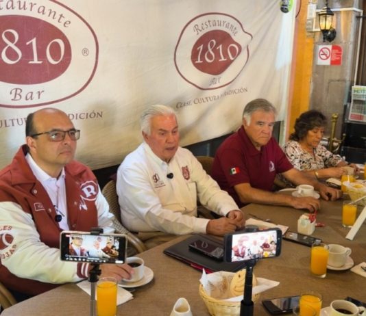 Preparan en Querétaro los festejos por el 90 aniversario de la fundación del fútbol americano en el IPN