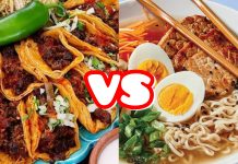 ¿Tacos o Ramen? El divertido dilema de la afición mexicana previo al partido contra Corea del Sur