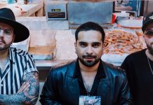 Lola Club regresa y tendrá un concierto en Querétaro con “Homónimo”