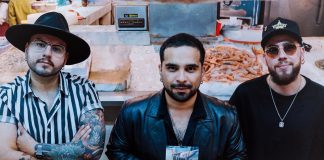 Lola Club regresa y tendrá un concierto en Querétaro con “Homónimo”