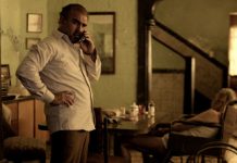 Este miércoles inicia la 79 Muestra Internacional de Cine con el filme “Tus dos muertos”