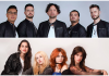 Electrify, el orgullo rockero de Querétaro, compartirá escenario con Los Daniels