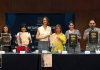 MACQ anuncia tres exposiciones de gran formato para este viernes