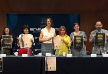 MACQ anuncia tres exposiciones de gran formato para este viernes