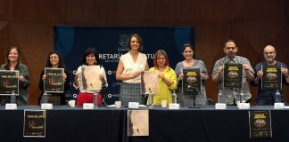 MACQ anuncia tres exposiciones de gran formato para este viernes