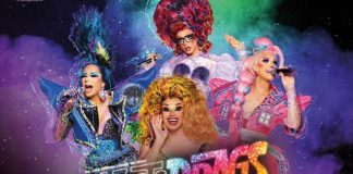 Regresa “MentiDrags en Concierto” a Querétaro para el mes de agosto