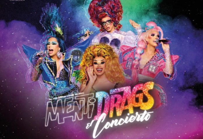 MentiDrags