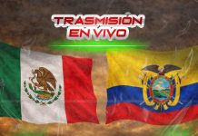 Municipio de Pinal de Amoles transmitirá en vivo el partido de México vs Ecuador