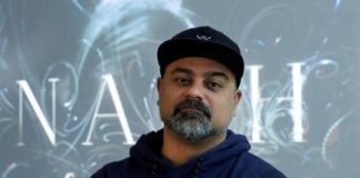 Nach se presentará en Querétaro con su nuevo álbum Destino