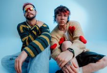 ENTREVISTA | Pedro y el Lobo promete una noche explosiva y honesta en Querétaro