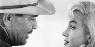 Concluye el ciclo “Marilyn 100” este martes en el Museo de la Ciudad, ¡No faltes!