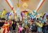 Anuncian el Segundo Gallito Infantil en el marco de la Peregrinación de los Centros Catequísticos