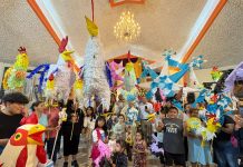 Anuncian el Segundo Gallito Infantil en el marco de la Peregrinación de los Centros Catequísticos