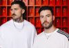 Reprogramarán show de Tom & Collins en el MÉXICQ Zona Fest tras suspensión por lluvia