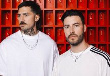 Reprogramarán show de Tom & Collins en el MÉXICQ Zona Fest tras suspensión por lluvia