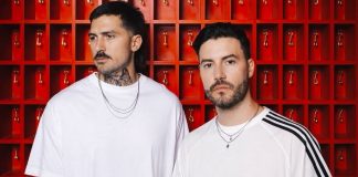 Reprogramarán show de Tom & Collins en el MÉXICQ Zona Fest tras suspensión por lluvia