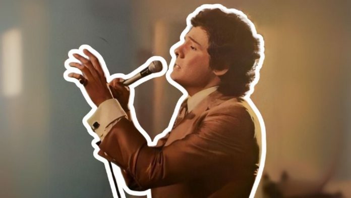 Tributo a José José