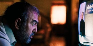 Con la proyección de “Tus dos muertos”, concluye este miércoles la 79 Muestra Internacional de Cine