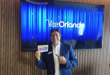 Orlando rompe récords, con el portal ‘Visit Orlando’ ofrece asesoría gratuita para viajes a la medida