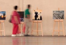 ¿Te gusta la fotografía? Entonces no te pierdas la invitación del Municipio de Querétaro a esta exposición