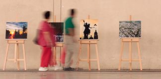 ¿Te gusta la fotografía? Entonces no te pierdas la invitación del Municipio de Querétaro a esta exposición