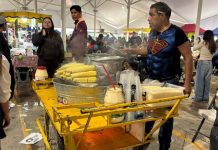 Celebran con éxito el Festival del Elote y el Esquite 2026 en Querétaro