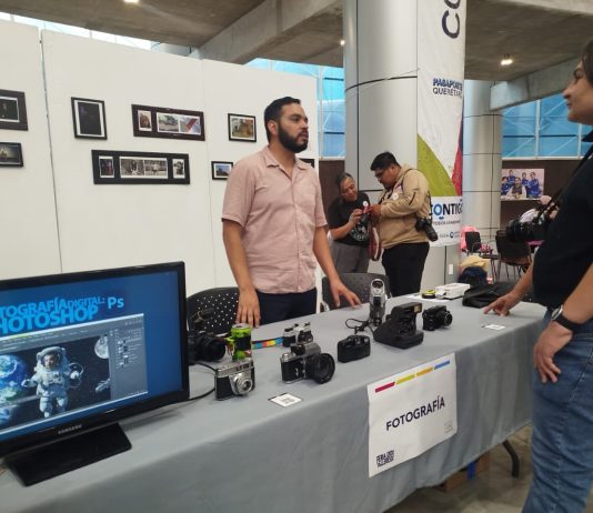 ¡Despierta la creatividad de las familias queretanas en la Feria de Talleres 2026 del Gómez Morin!
