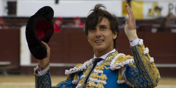 andres roca rey