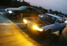 Queretaro celebrará a papá con rodada de Mustangs