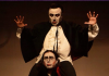 La Casa del Faldón presenta Los Vampiros Vegetarianos
