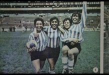 Teatro del IMSS tendrá ciclo de cine y futbol con producciones de México, Chile y Argentina
