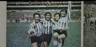 Teatro del IMSS tendrá ciclo de cine y futbol con producciones de México, Chile y Argentina