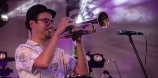 ¡Disfruta el Festival de Jazz de Verano a partir de este 1 de julio en Querétaro!