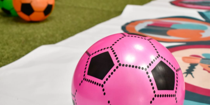 futbol rally